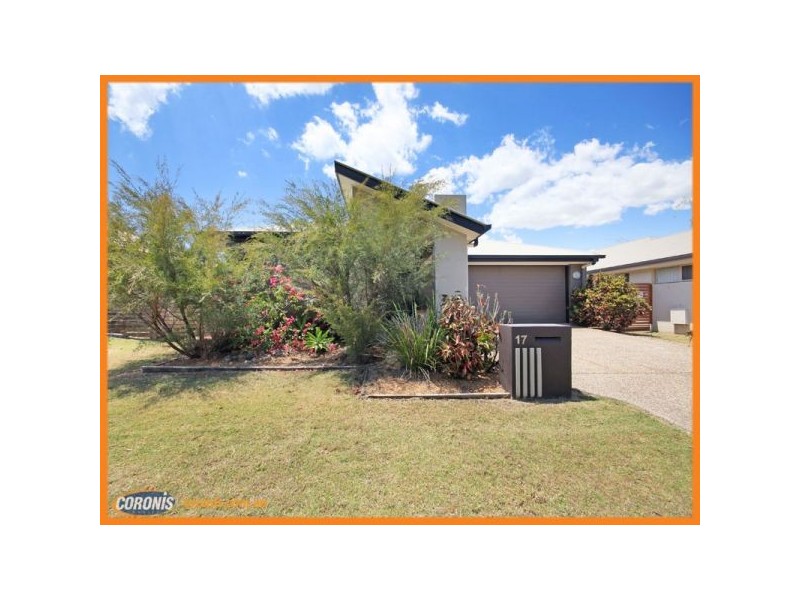 17 Birdwing Crescent, Kallangur QLD 4503