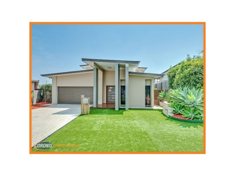 22 The Reach Court, Springfield Lakes QLD 4300