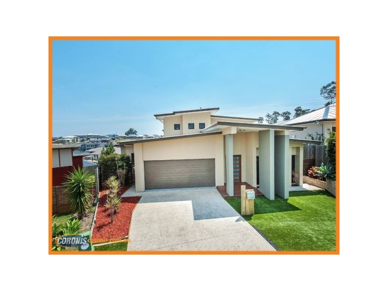 22 The Reach Court, Springfield Lakes QLD 4300