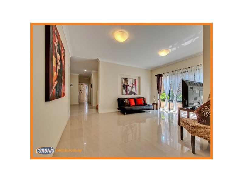 22 The Reach Court, Springfield Lakes QLD 4300