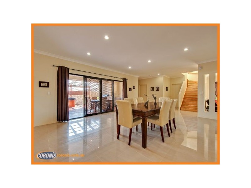 22 The Reach Court, Springfield Lakes QLD 4300