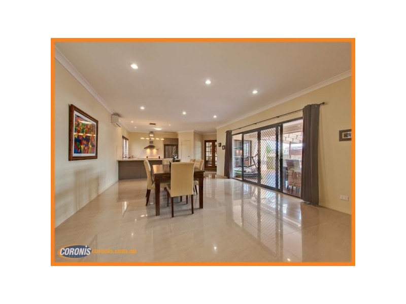 22 The Reach Court, Springfield Lakes QLD 4300