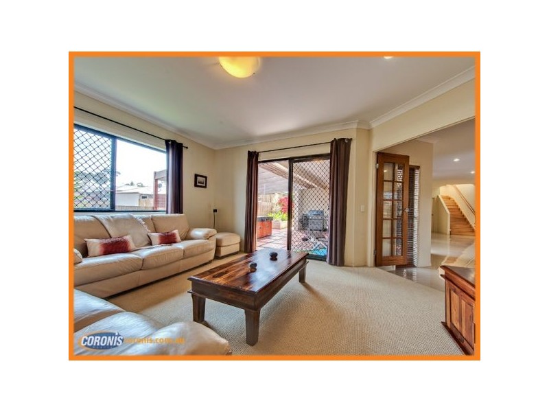 22 The Reach Court, Springfield Lakes QLD 4300