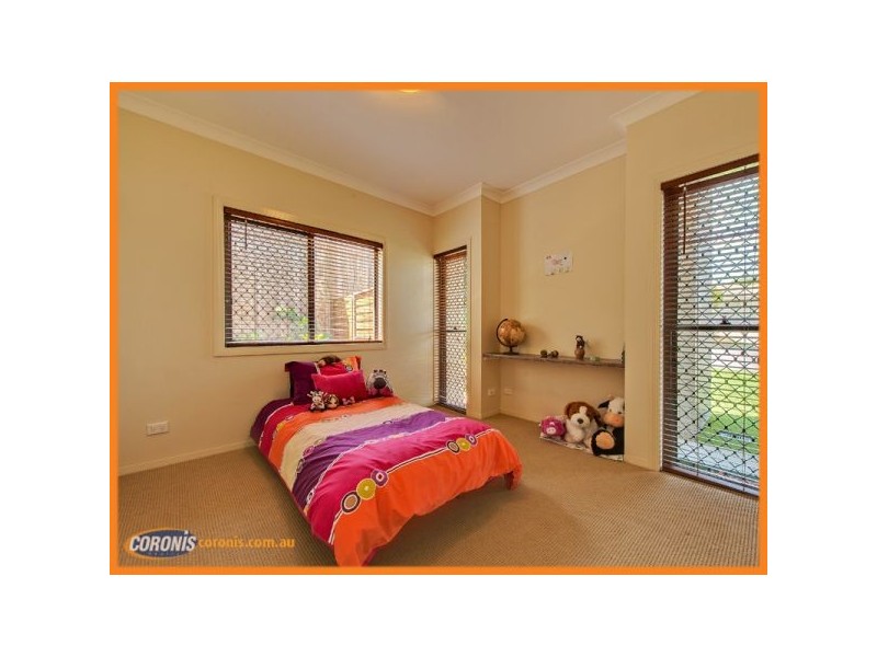 22 The Reach Court, Springfield Lakes QLD 4300