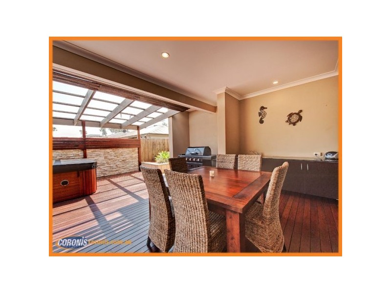 22 The Reach Court, Springfield Lakes QLD 4300