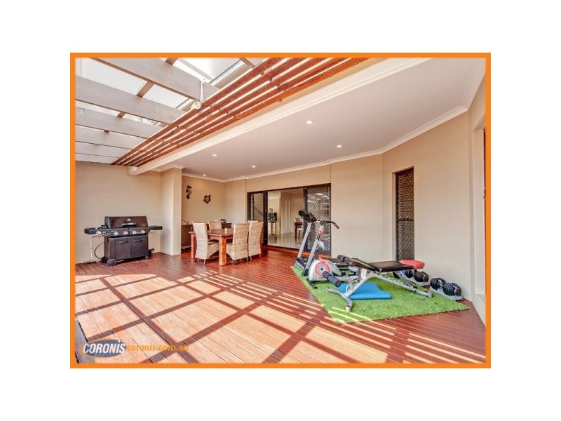 22 The Reach Court, Springfield Lakes QLD 4300