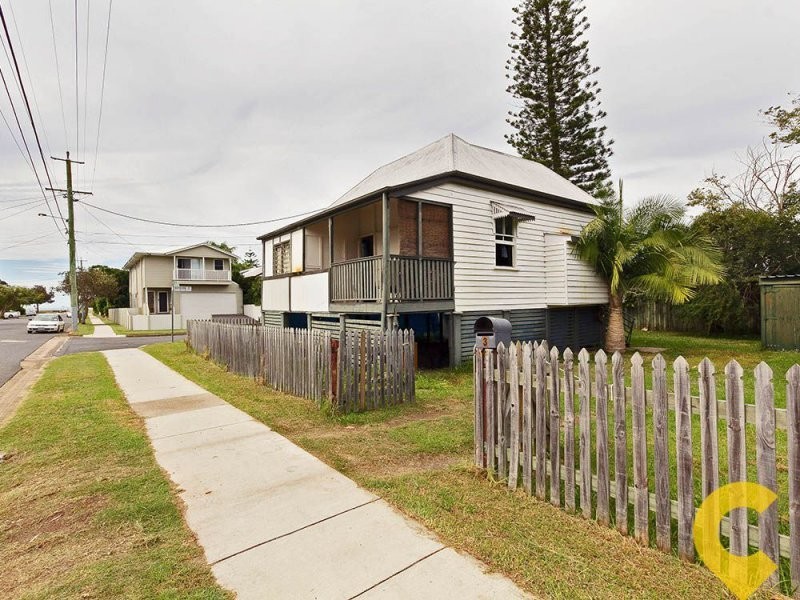 3 Twelfth Avenue, Brighton QLD 4017