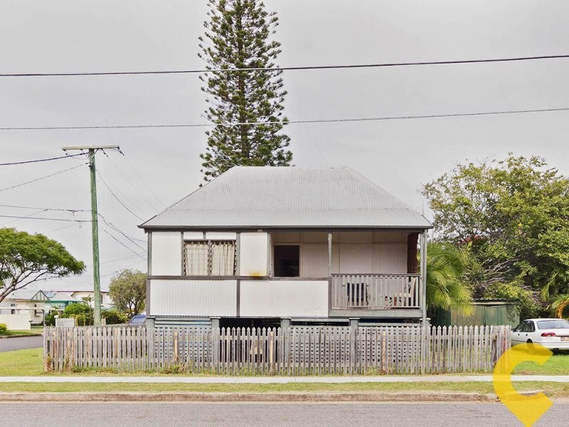 3 Twelfth Avenue, Brighton QLD 4017