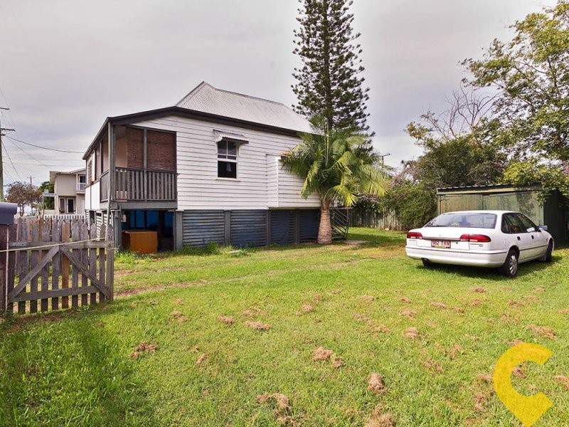 3 Twelfth Avenue, Brighton QLD 4017