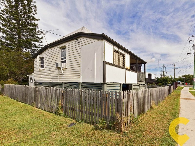 3 Twelfth Avenue, Brighton QLD 4017