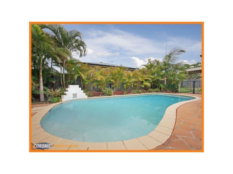 10 Cooper Court, Murrumba Downs QLD 4503
