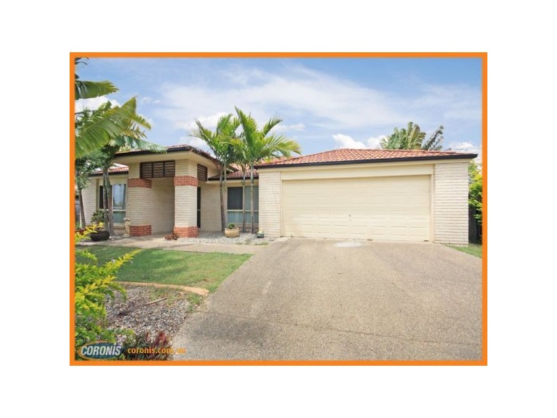 10 Cooper Court, Murrumba Downs QLD 4503
