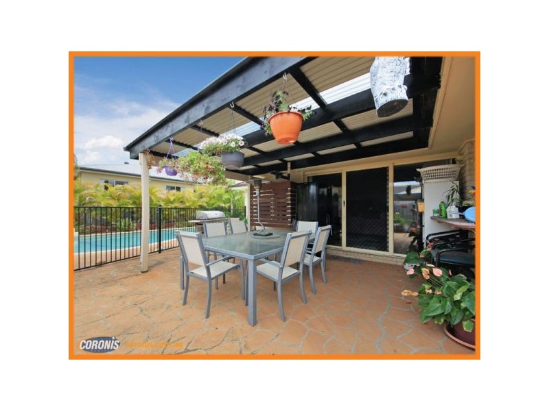10 Cooper Court, Murrumba Downs QLD 4503