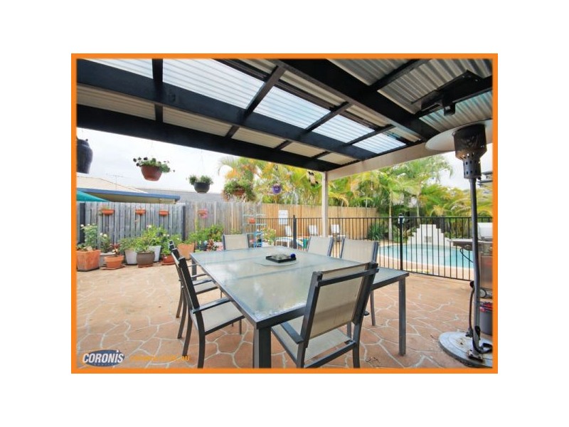 10 Cooper Court, Murrumba Downs QLD 4503