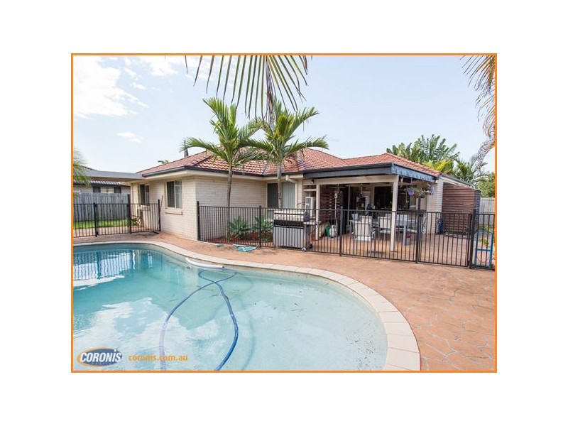 10 Cooper Court, Murrumba Downs QLD 4503