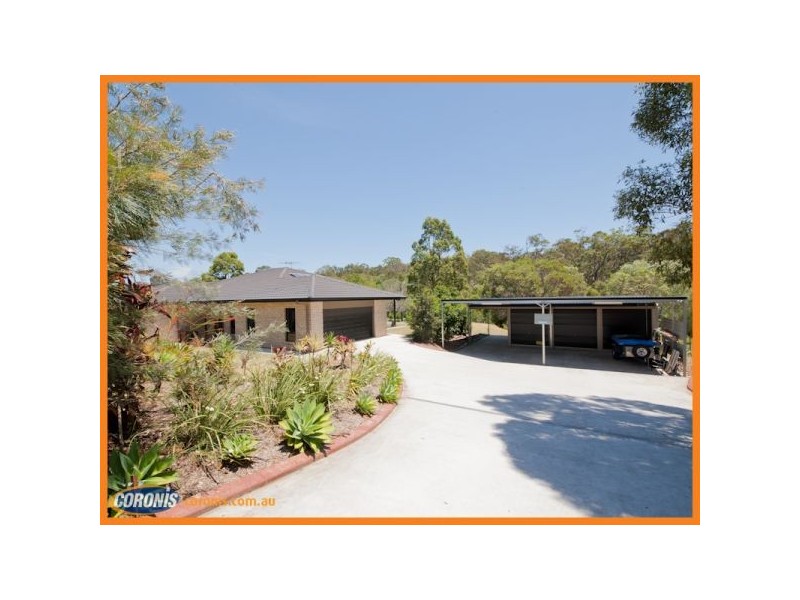 7-9 Muscat Circuit, Morayfield QLD 4506