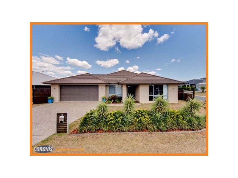 11 Ballyalla Crescent, Warner QLD 4500