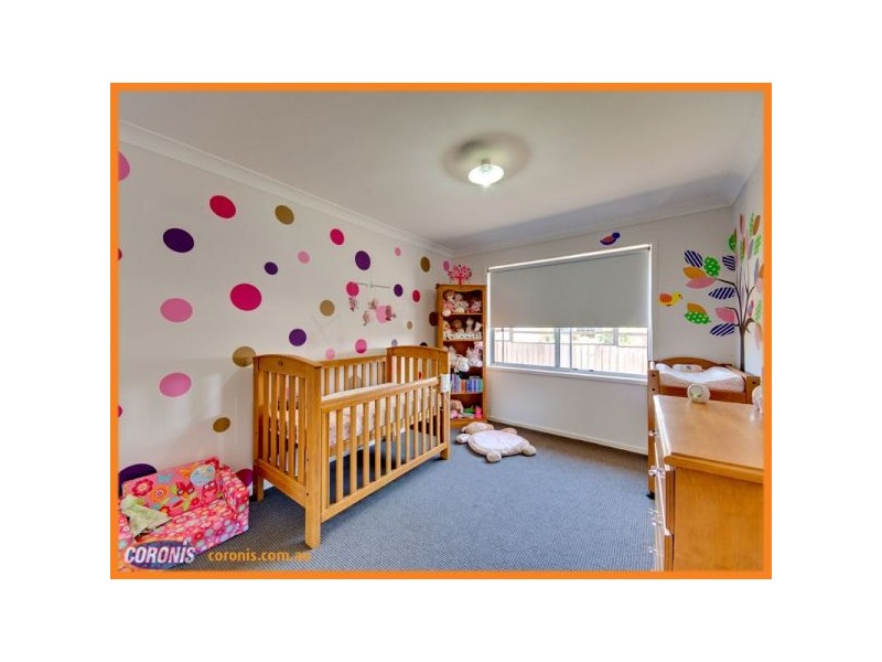 11 Ballyalla Crescent, Warner QLD 4500