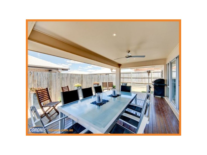 11 Ballyalla Crescent, Warner QLD 4500