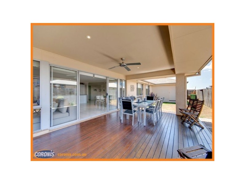 11 Ballyalla Crescent, Warner QLD 4500