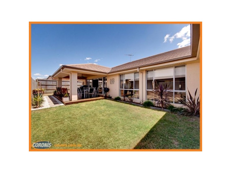 11 Ballyalla Crescent, Warner QLD 4500