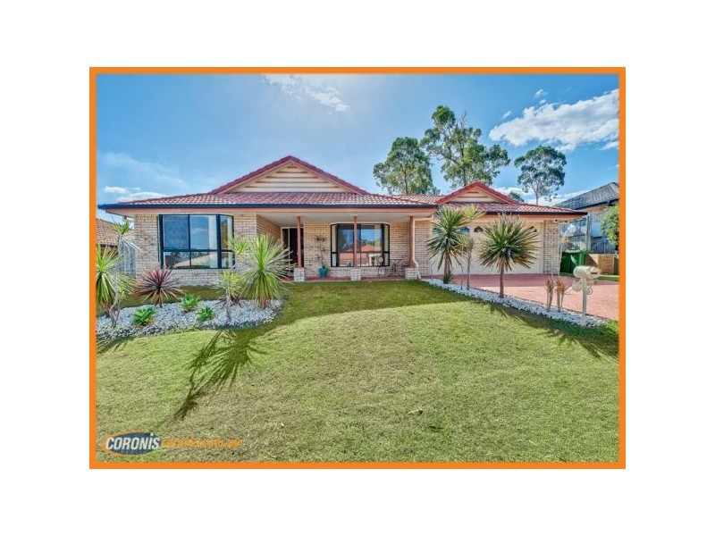 4 Emma Place, Springfield Lakes QLD 4300
