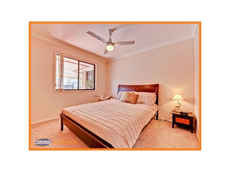 4 Emma Place, Springfield Lakes QLD 4300