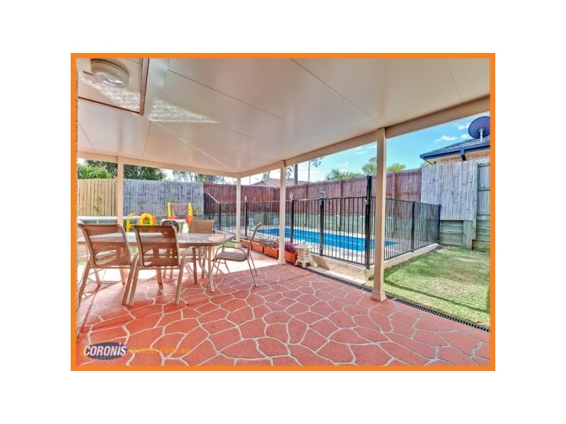 4 Emma Place, Springfield Lakes QLD 4300