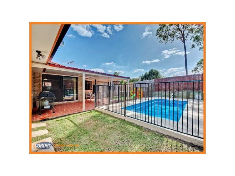 4 Emma Place, Springfield Lakes QLD 4300