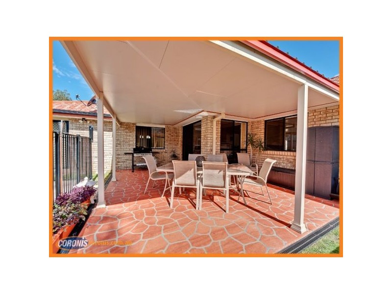 4 Emma Place, Springfield Lakes QLD 4300