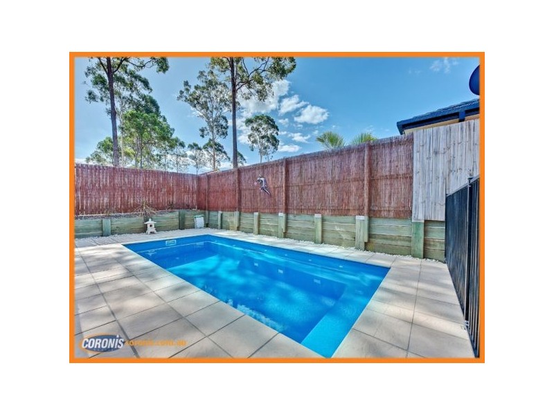 4 Emma Place, Springfield Lakes QLD 4300