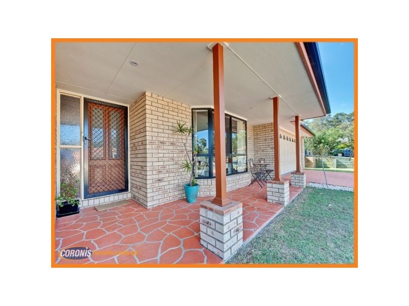 4 Emma Place, Springfield Lakes QLD 4300