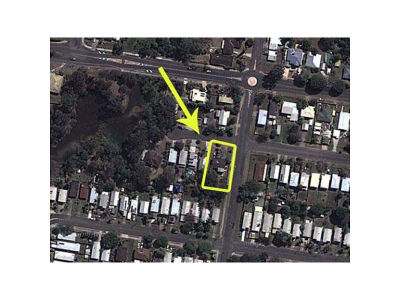 62-64 Queen Street, Caboolture South QLD 4510