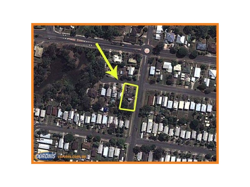 62-64 Queen Street, Caboolture South QLD 4510