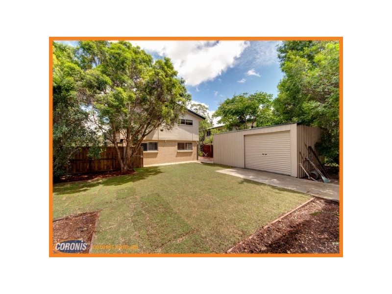 53 Bargo Street, Arana Hills QLD 4054