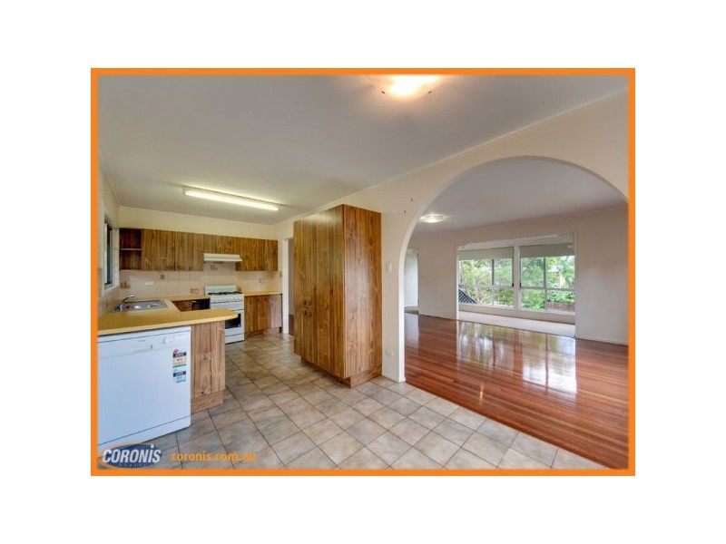 53 Bargo Street, Arana Hills QLD 4054