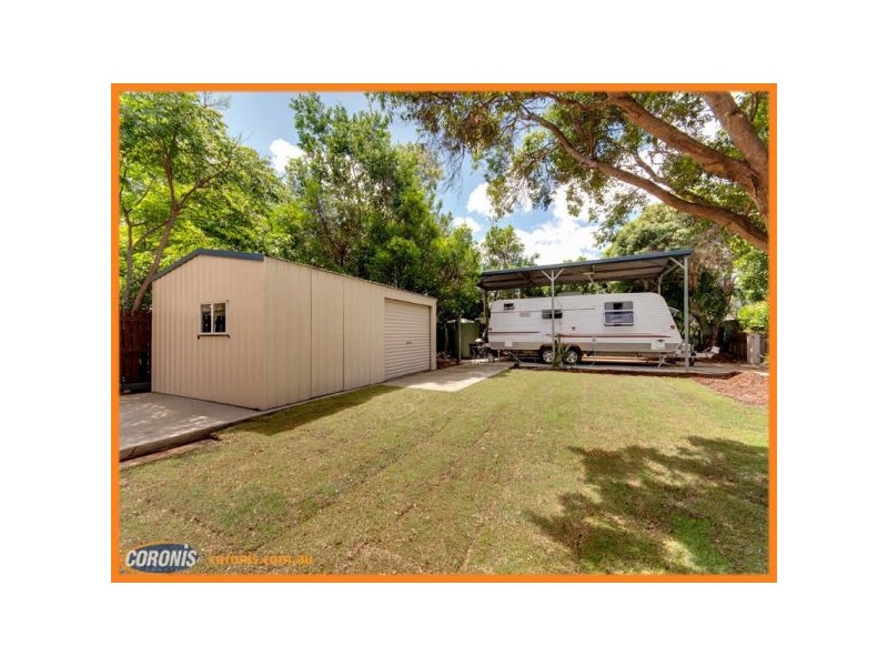 53 Bargo Street, Arana Hills QLD 4054