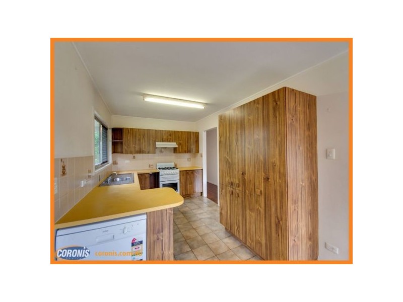 53 Bargo Street, Arana Hills QLD 4054