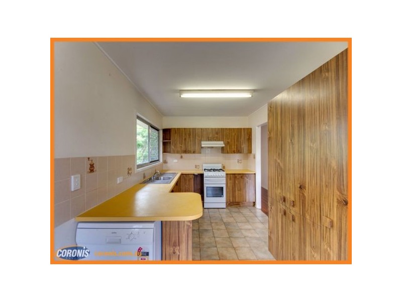 53 Bargo Street, Arana Hills QLD 4054