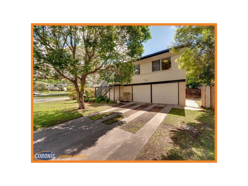 53 Bargo Street, Arana Hills QLD 4054