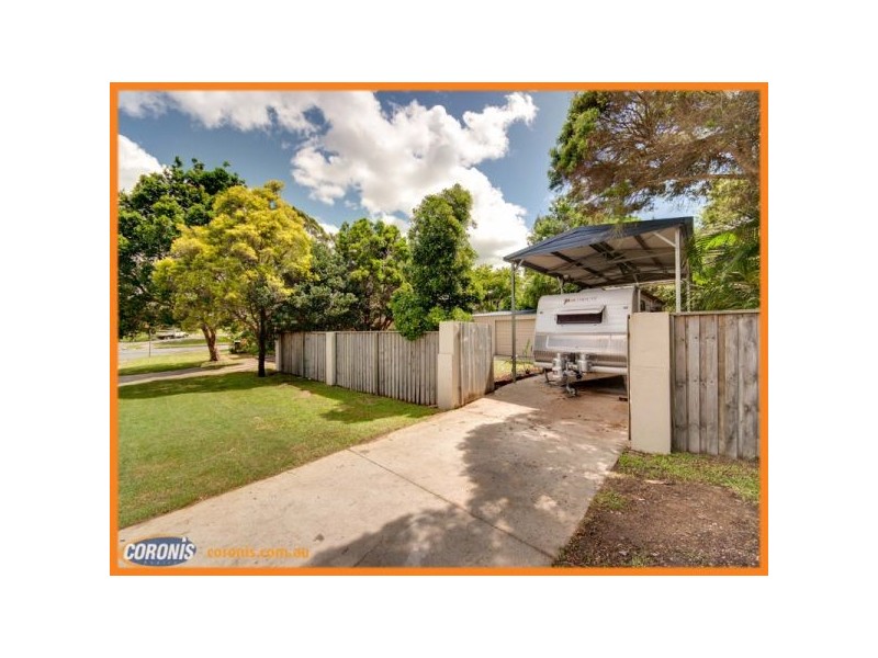 53 Bargo Street, Arana Hills QLD 4054