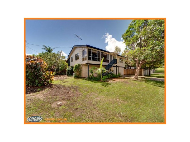53 Bargo Street, Arana Hills QLD 4054