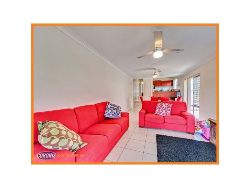 12 Escarpment Drive, Springfield QLD 4300