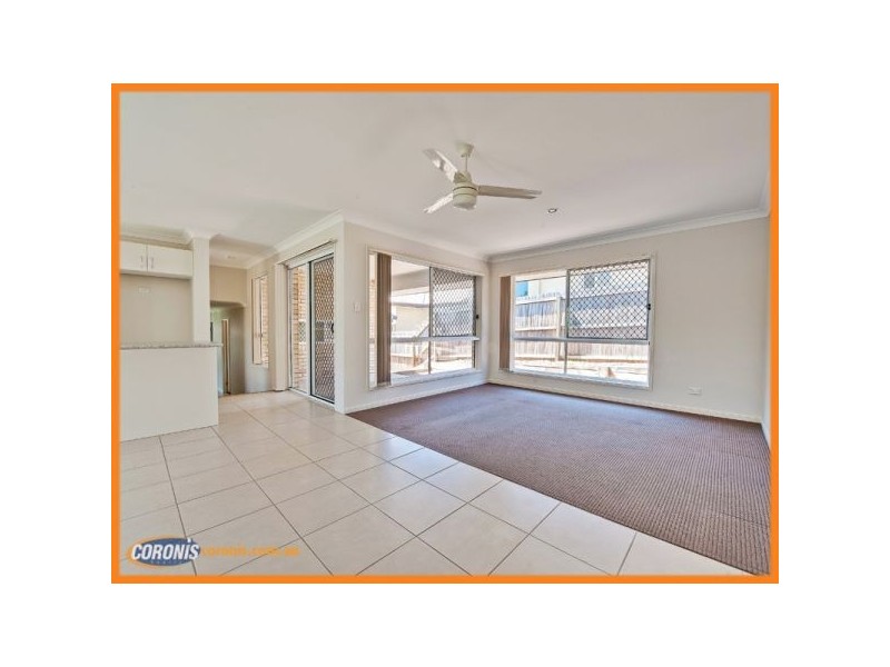 5 Lincoln Parade, Springfield Lakes QLD 4300