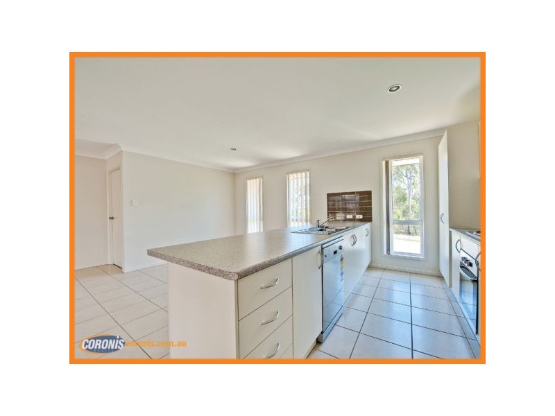 5 Lincoln Parade, Springfield Lakes QLD 4300