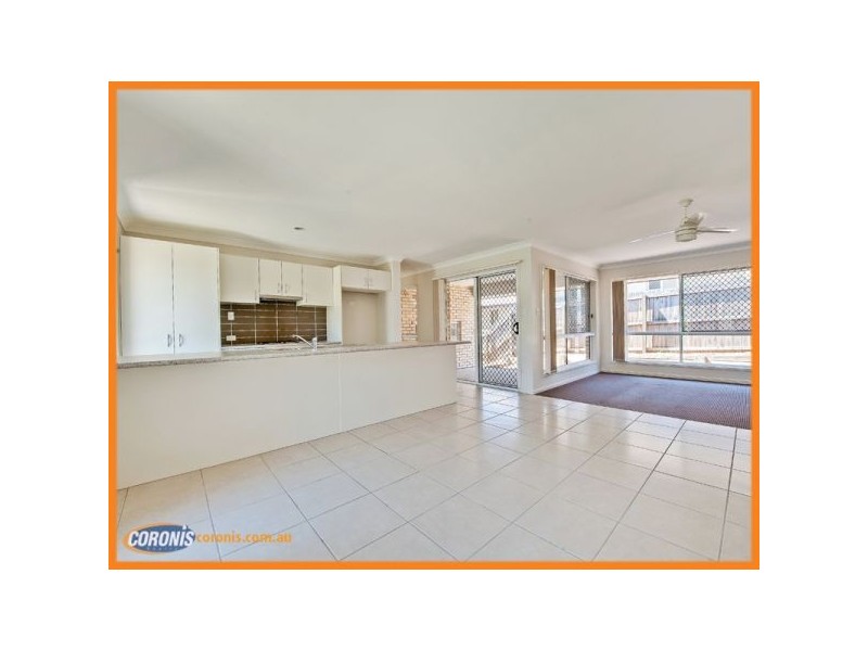 5 Lincoln Parade, Springfield Lakes QLD 4300