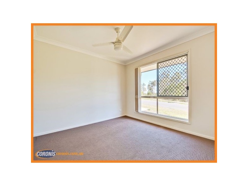 5 Lincoln Parade, Springfield Lakes QLD 4300