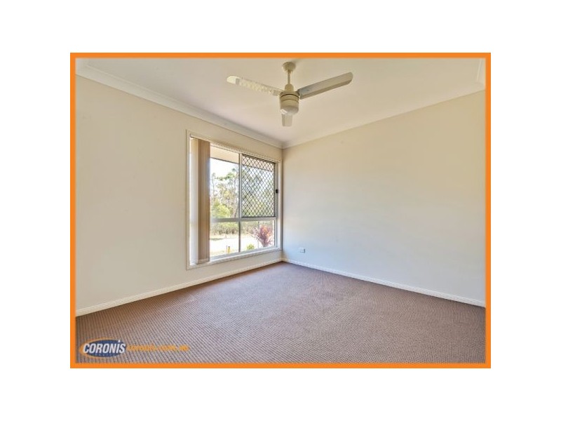 5 Lincoln Parade, Springfield Lakes QLD 4300