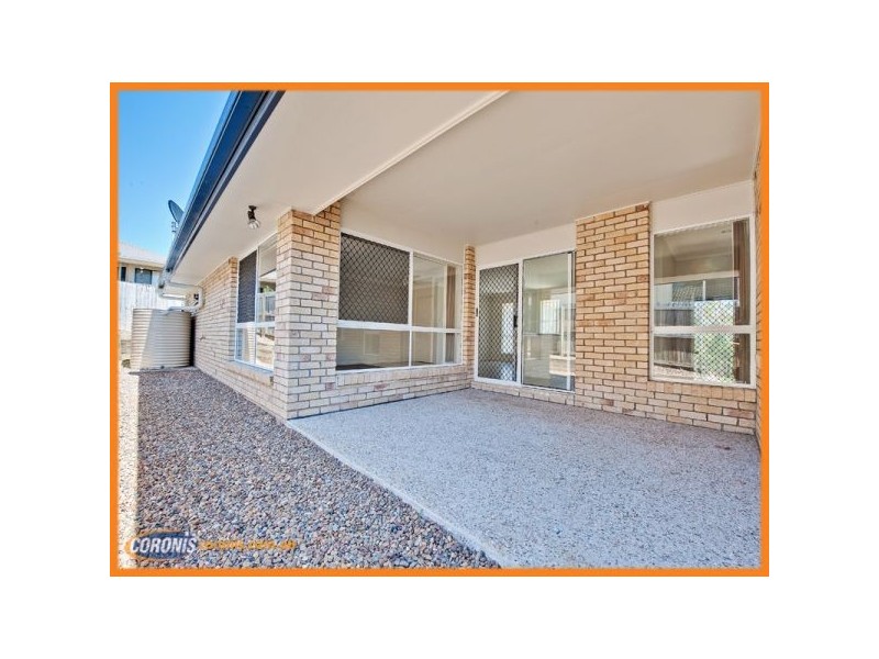 5 Lincoln Parade, Springfield Lakes QLD 4300