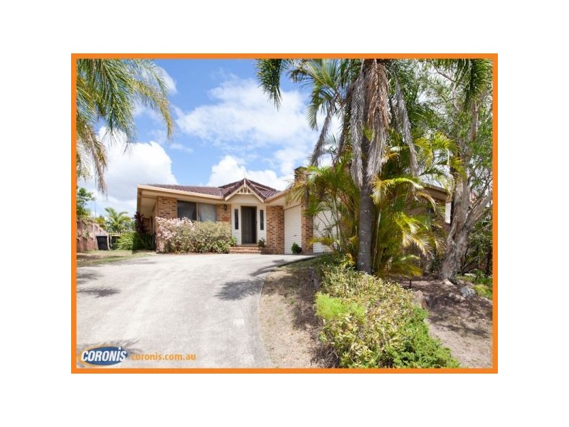 3 Pilbeam Place, Mcdowall QLD 4053